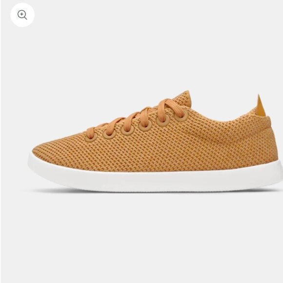 allbirds Tree Piper Men's 9 Lux Honey - Picture 2 of 2